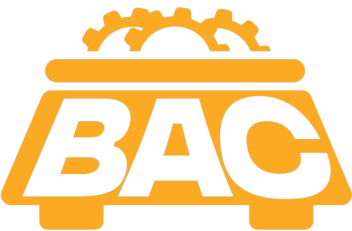 BAC Balanças